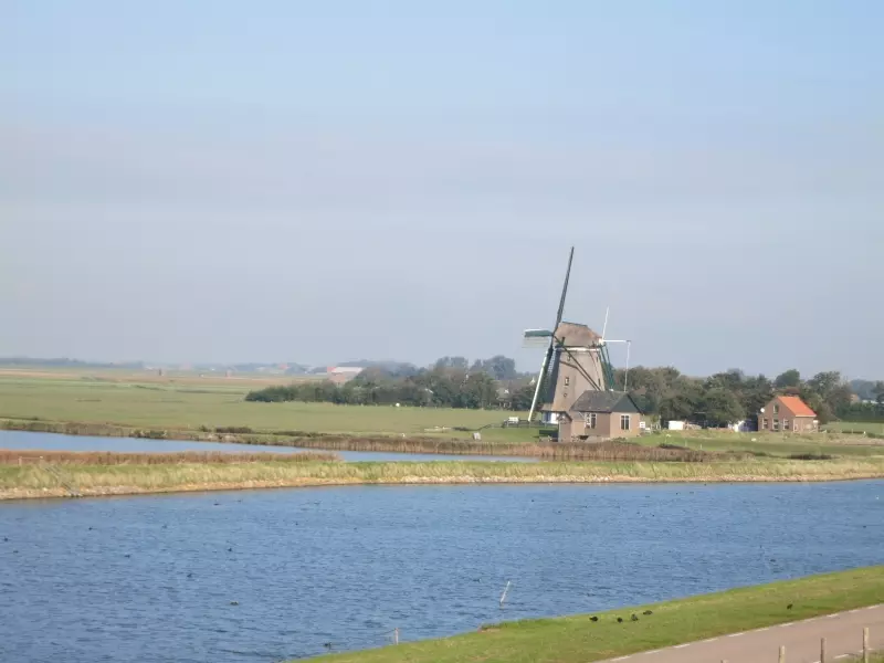 Oosterend (c) Markus Lenk